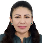 GINA ELIZABETH ROMANI ALEJO